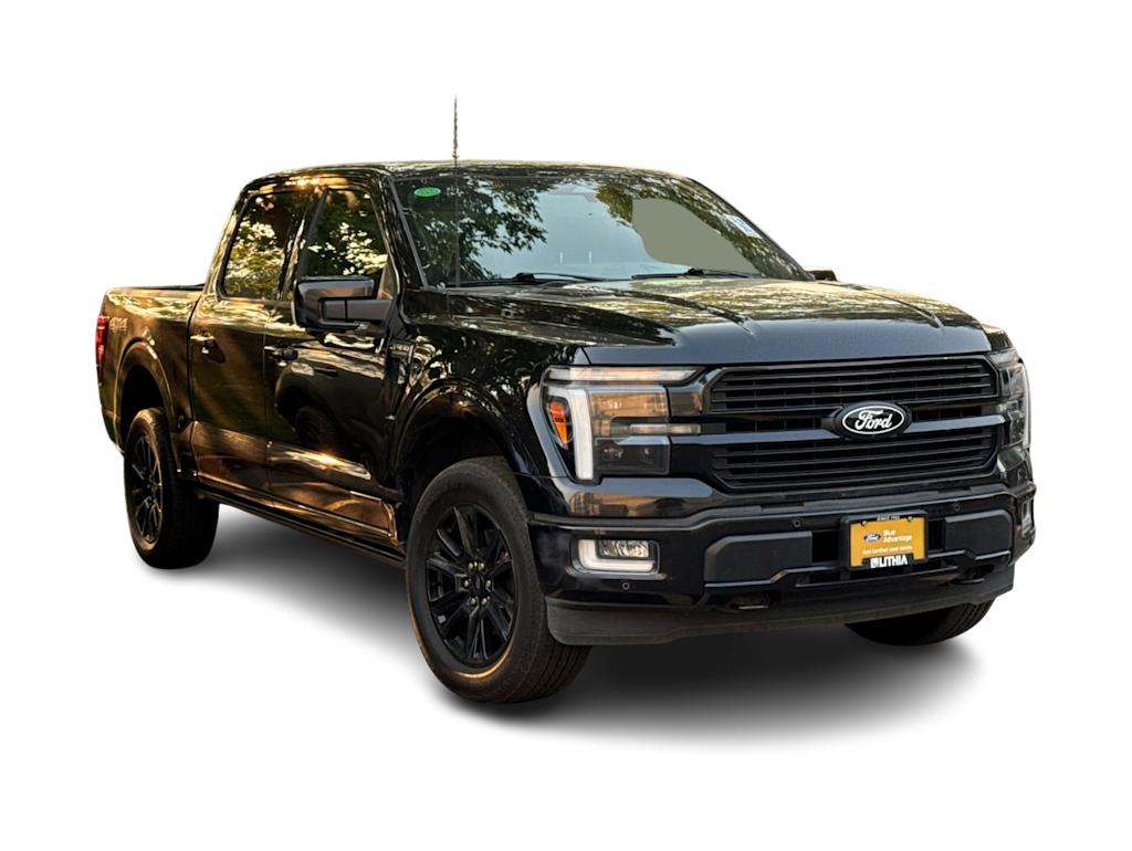 Thumbnail: 2024 Ford F-150 - 7