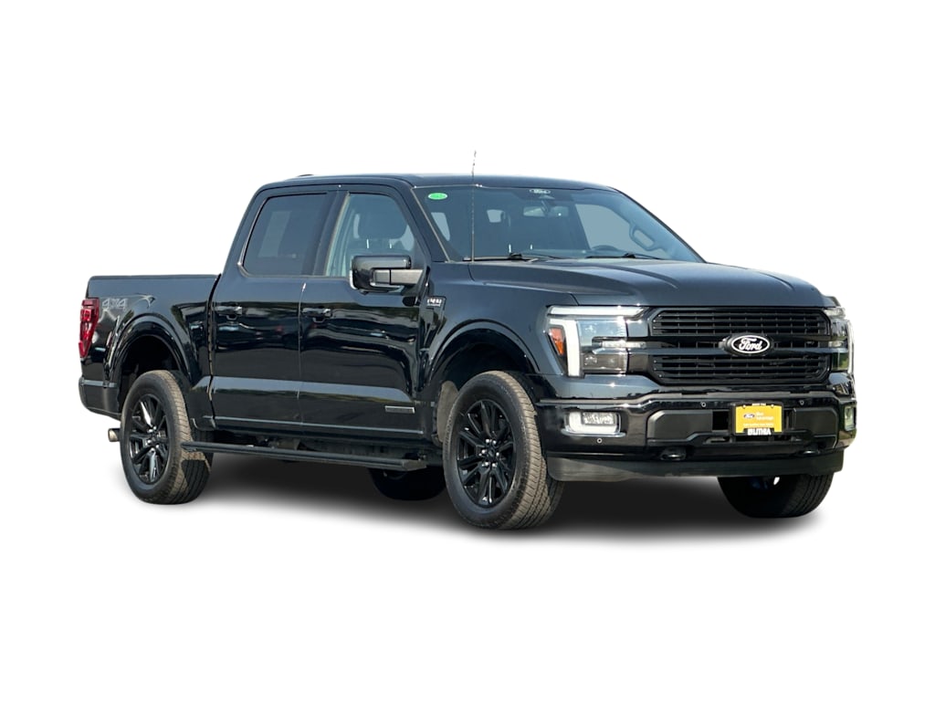 Thumbnail: 2024 Ford F-150 - 18