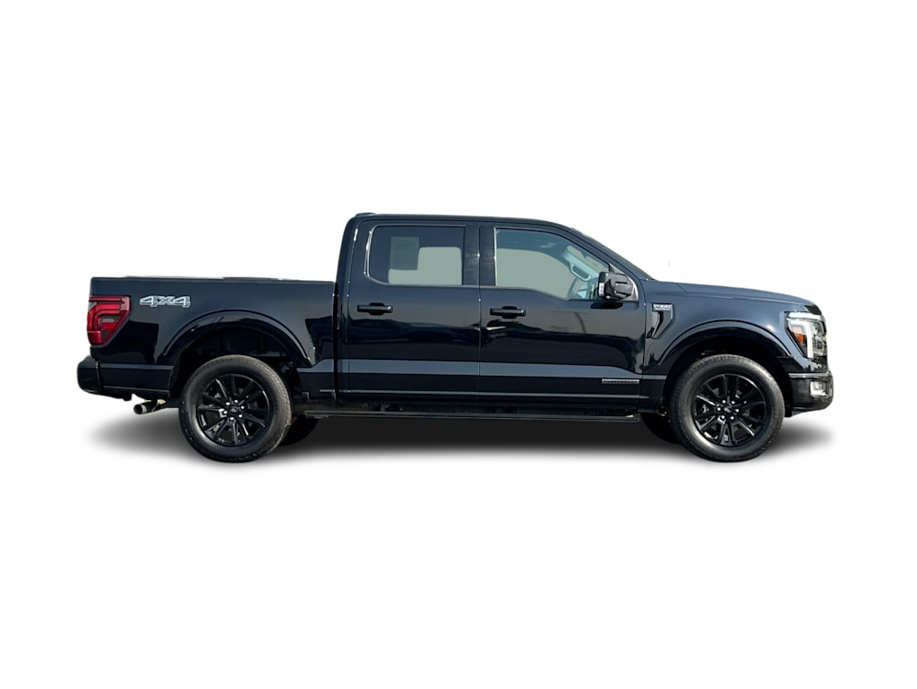 Thumbnail: 2024 Ford F-150 - 17
