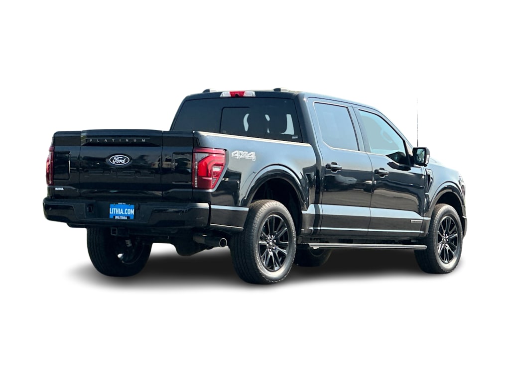 Thumbnail: 2024 Ford F-150 - 16