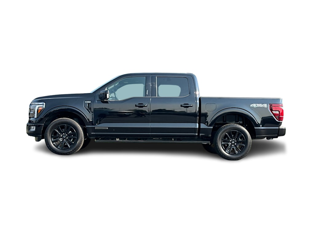 Thumbnail: 2024 Ford F-150 - 3