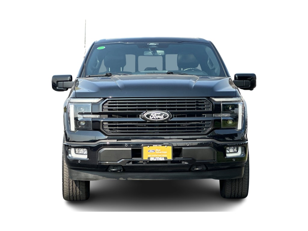 Thumbnail: 2024 Ford F-150 - 6