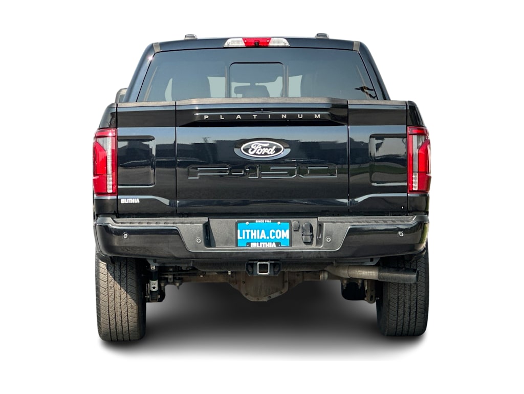 Thumbnail: 2024 Ford F-150 - 5