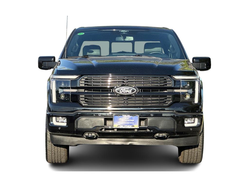 Thumbnail: 2025 Ford F-150 - 6