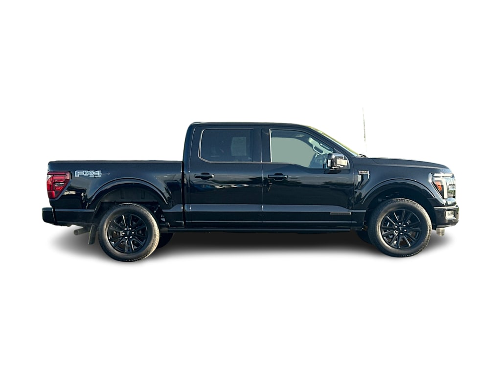 Thumbnail: 2025 Ford F-150 - 17