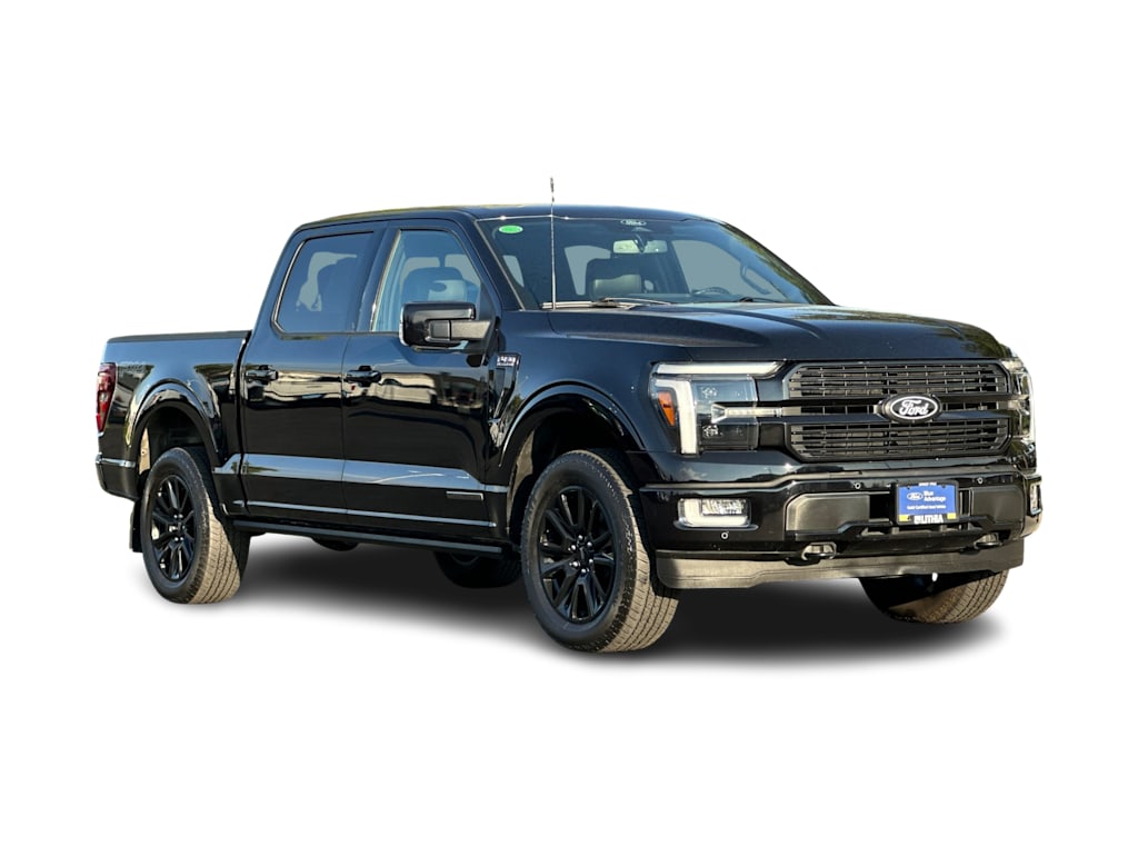 Thumbnail: 2025 Ford F-150 - 18