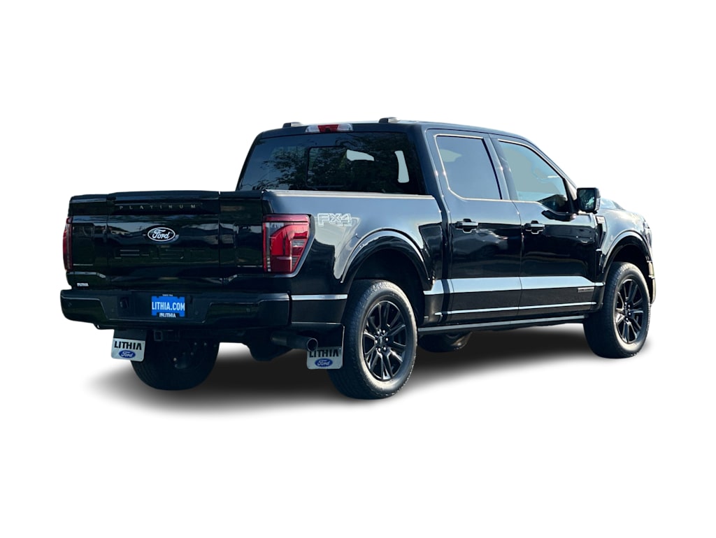 Thumbnail: 2025 Ford F-150 - 16
