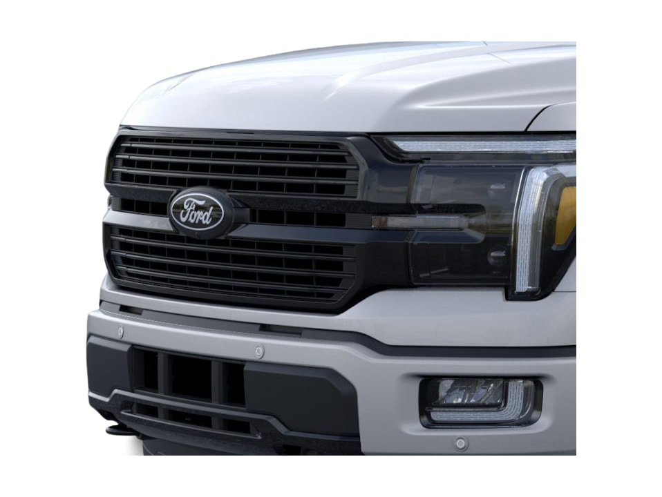 Thumbnail: 2025 Ford F-150 - 18