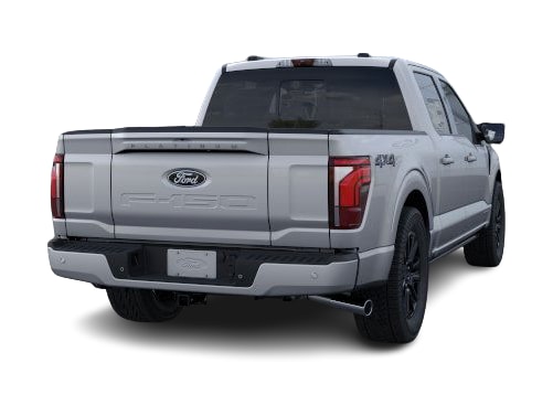 Thumbnail: 2025 Ford F-150 - 15