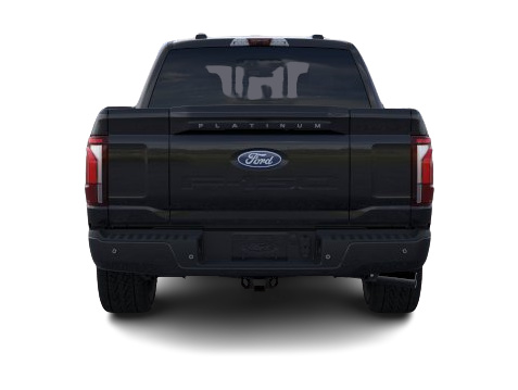 Thumbnail: 2026 Ford F-150 - 5