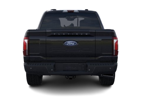 Thumbnail: 2026 Ford F-150 - 5