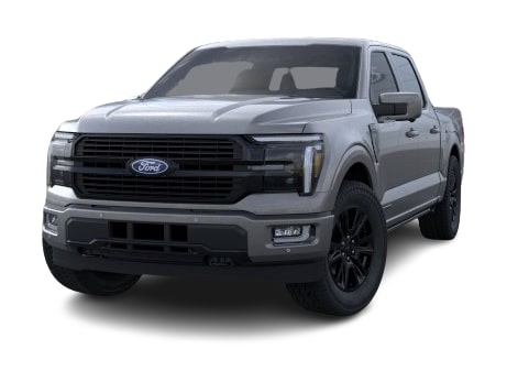 Thumbnail: 2026 Ford F-150 - 13