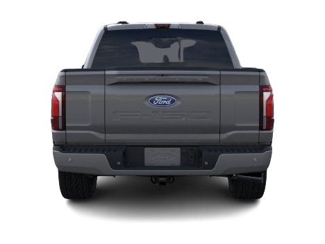 Thumbnail: 2026 Ford F-150 - 5
