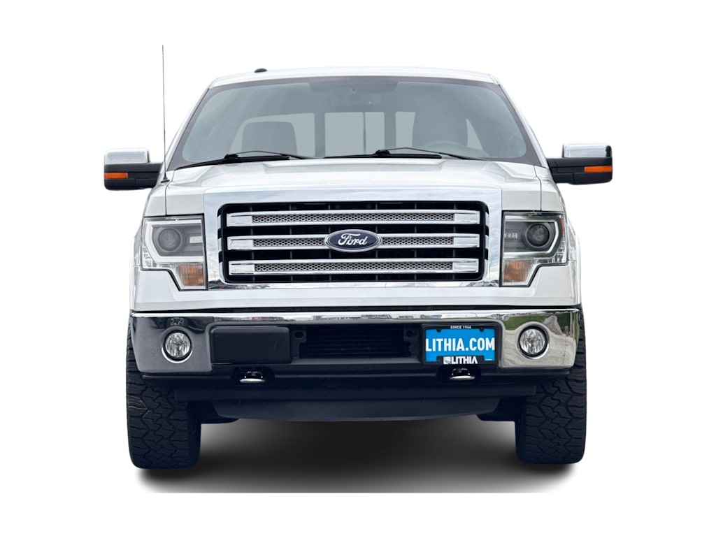 Thumbnail: 2013 Ford F-150 - 6