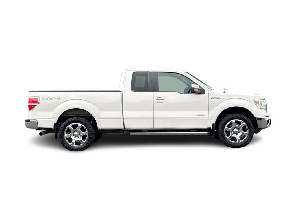 Thumbnail: 2013 Ford F-150 - 18