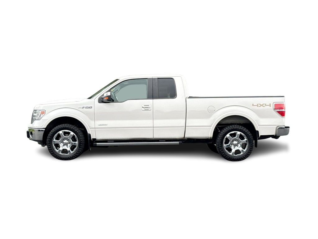 Thumbnail: 2013 Ford F-150 - 3