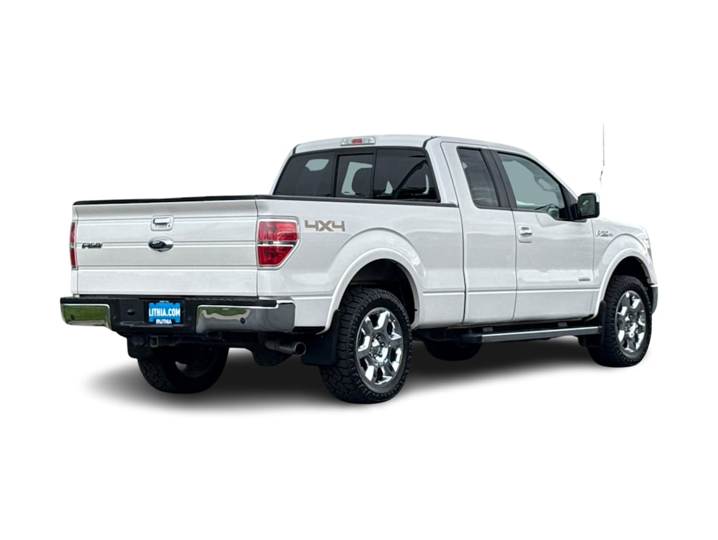 Thumbnail: 2013 Ford F-150 - 17