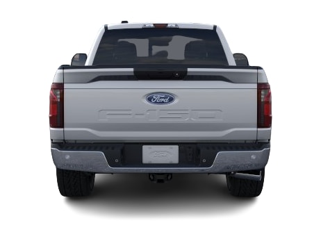 Thumbnail: 2026 Ford F-150 - 5
