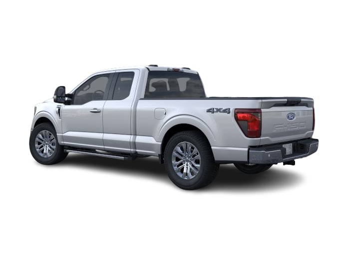 Thumbnail: 2026 Ford F-150 - 4