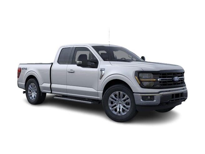 Thumbnail: 2026 Ford F-150 - 14