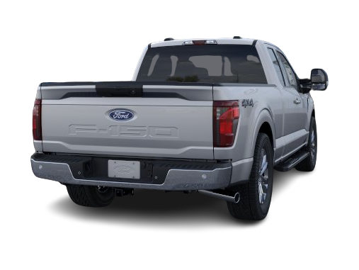 Thumbnail: 2026 Ford F-150 - 15