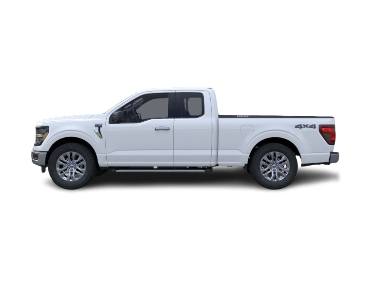 Thumbnail: 2026 Ford F-150 - 3