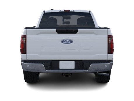 Thumbnail: 2026 Ford F-150 - 5