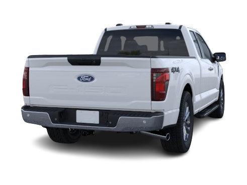 Thumbnail: 2026 Ford F-150 - 15