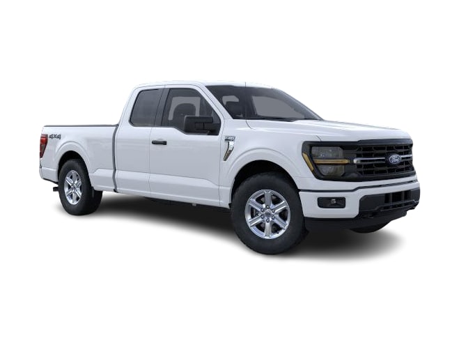 Thumbnail: 2026 Ford F-150 - 14