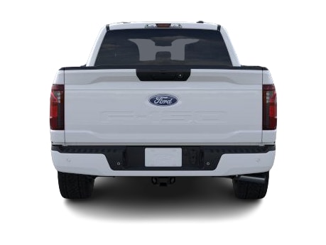 Thumbnail: 2026 Ford F-150 - 5