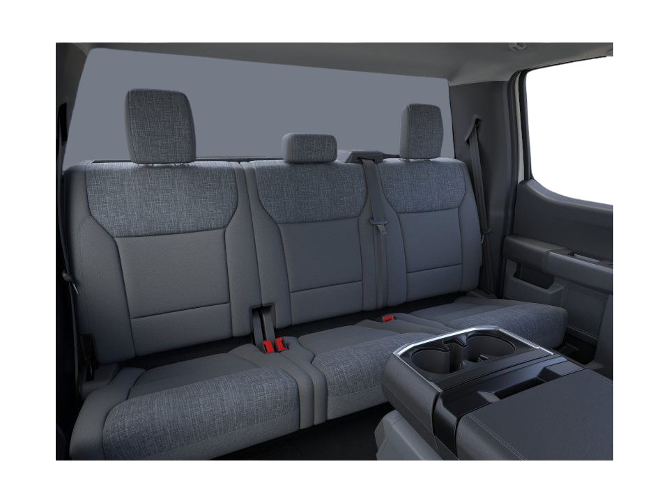 Thumbnail: 2026 Ford F-150 - 12