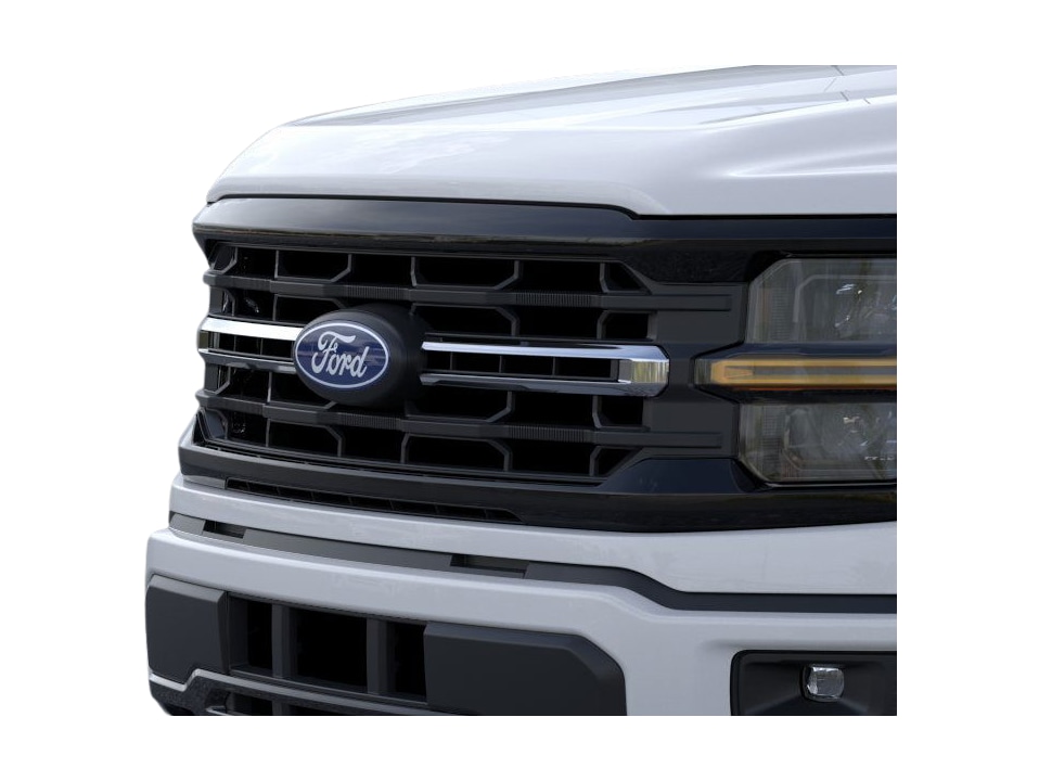 Thumbnail: 2026 Ford F-150 - 18