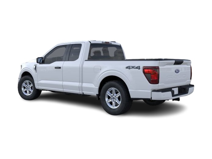Thumbnail: 2026 Ford F-150 - 4
