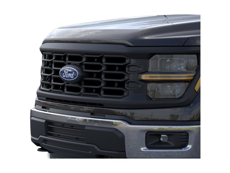 Thumbnail: 2026 Ford F-150 - 19