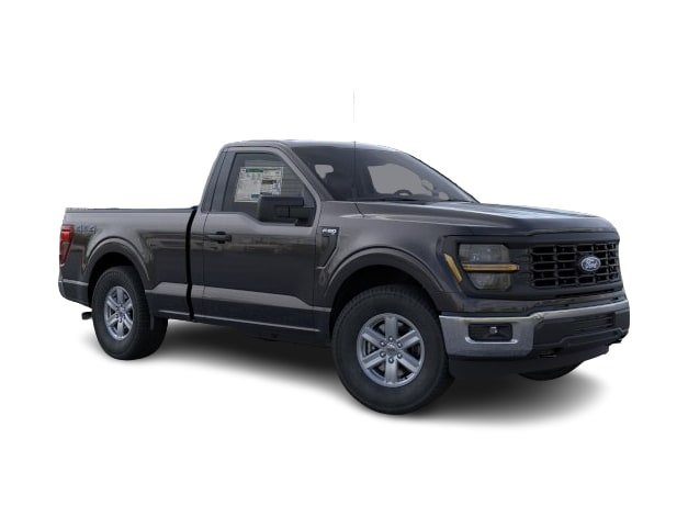 Thumbnail: 2026 Ford F-150 - 15