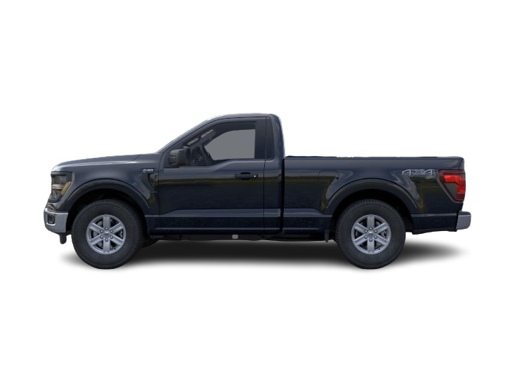 Thumbnail: 2026 Ford F-150 - 3
