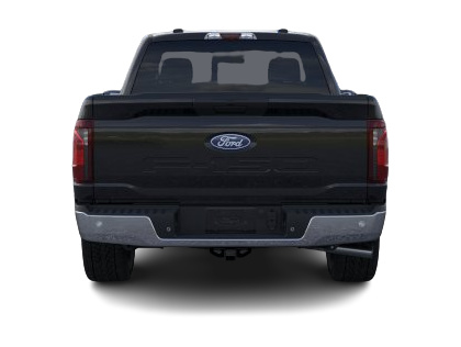 Thumbnail: 2026 Ford F-150 - 5
