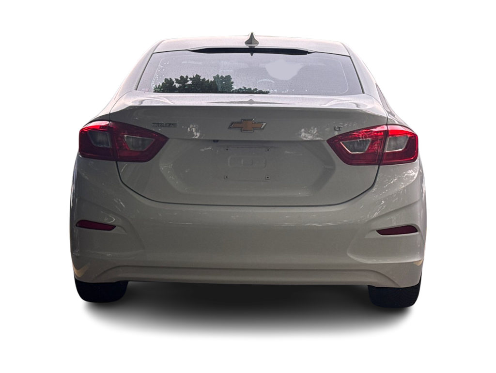 Thumbnail: 2017 Chevrolet Cruze - 2