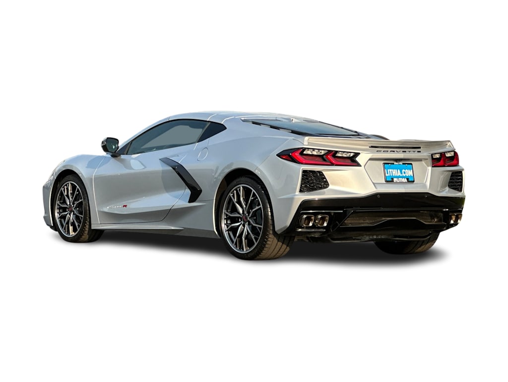Thumbnail: 2026 Chevrolet Corvette - 16