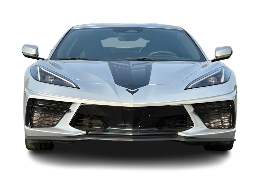 Thumbnail: 2026 Chevrolet Corvette - 5