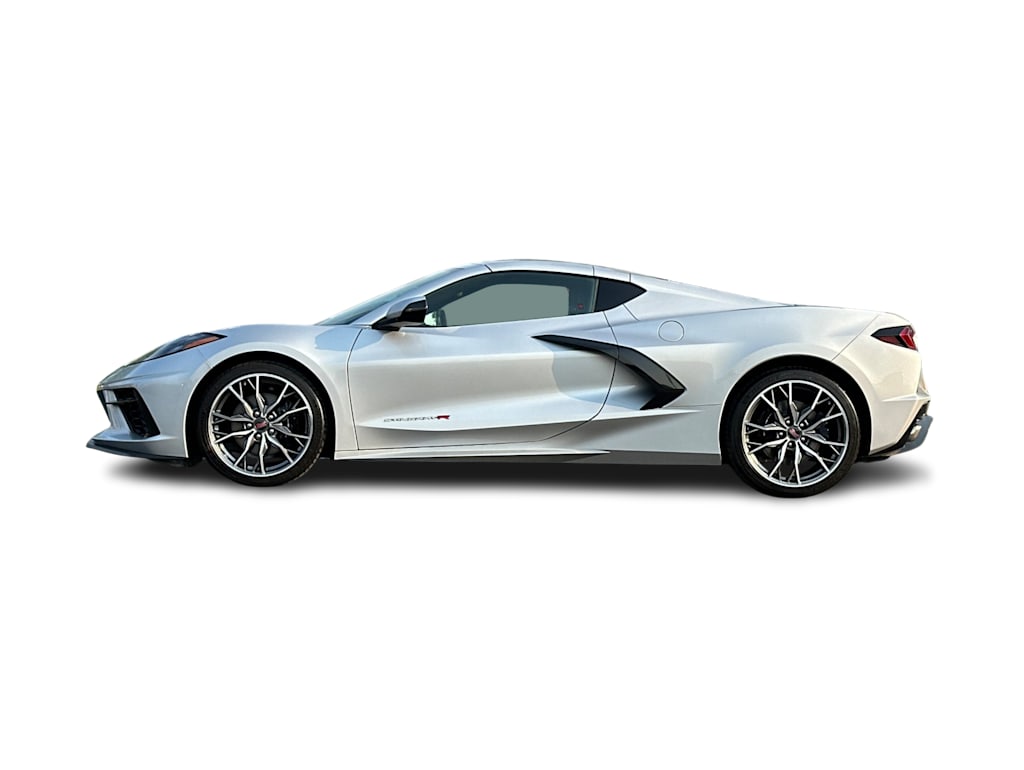 Thumbnail: 2026 Chevrolet Corvette - 3