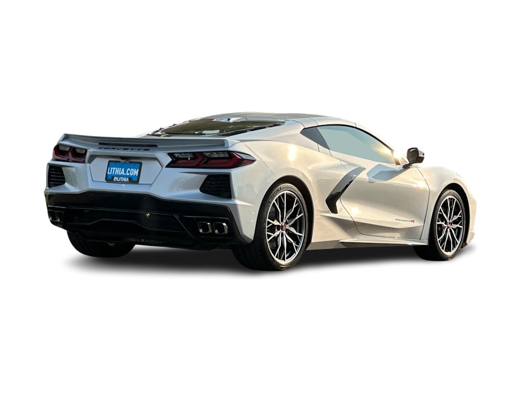 Thumbnail: 2026 Chevrolet Corvette - 15