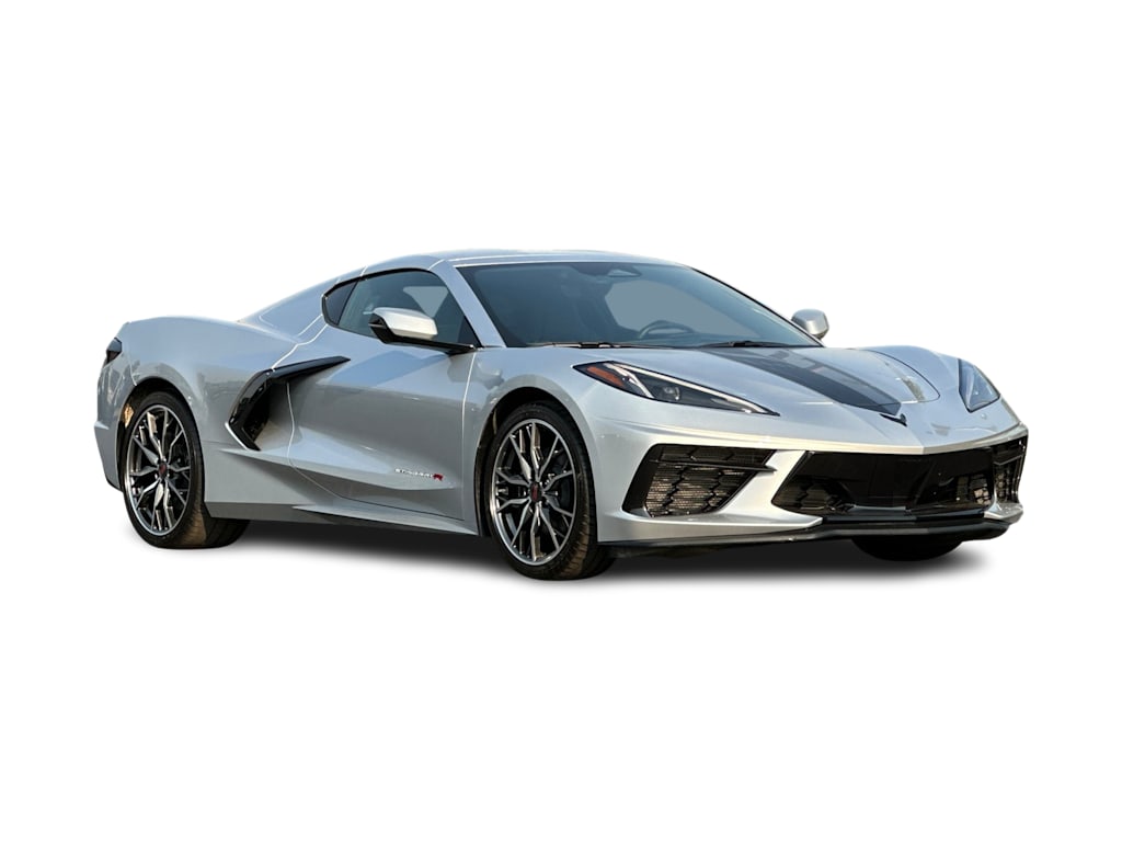 Thumbnail: 2026 Chevrolet Corvette - 18