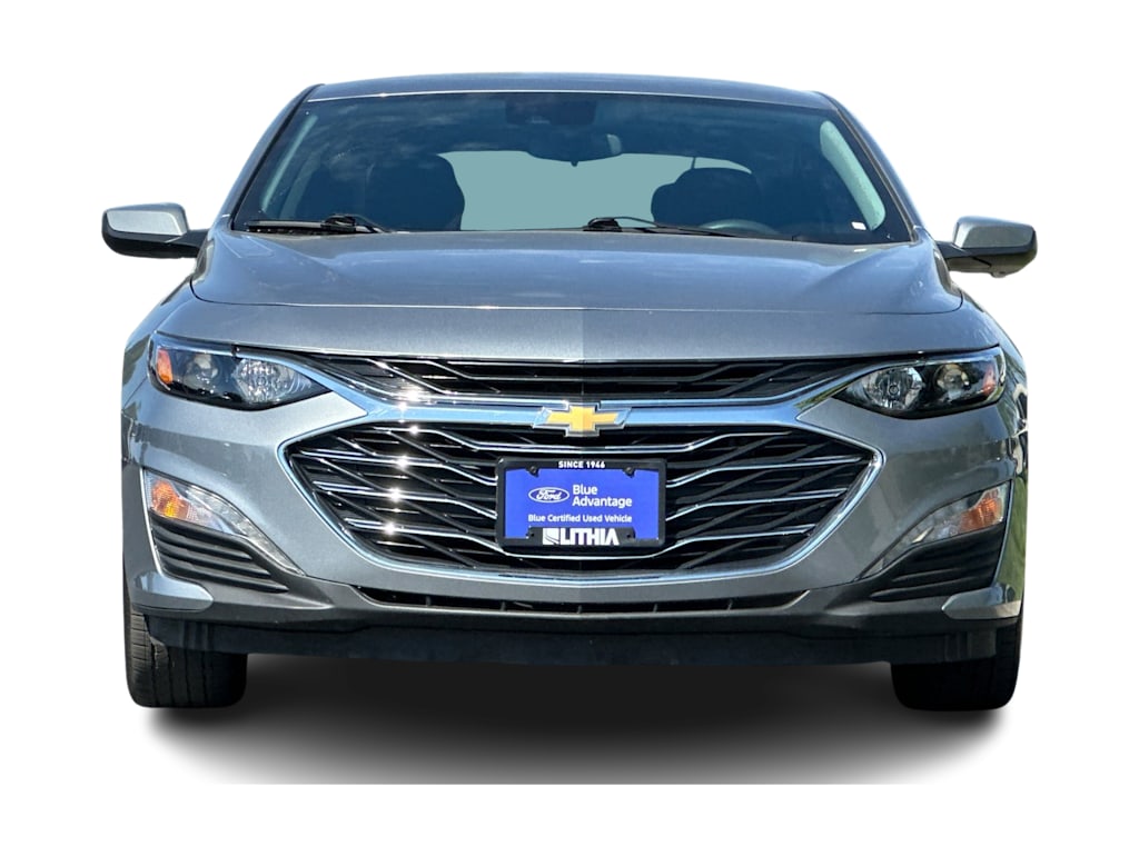 Thumbnail: 2024 Chevrolet Malibu - 6