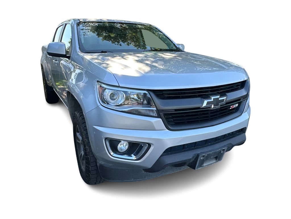 Thumbnail: 2019 Chevrolet Colorado - 6