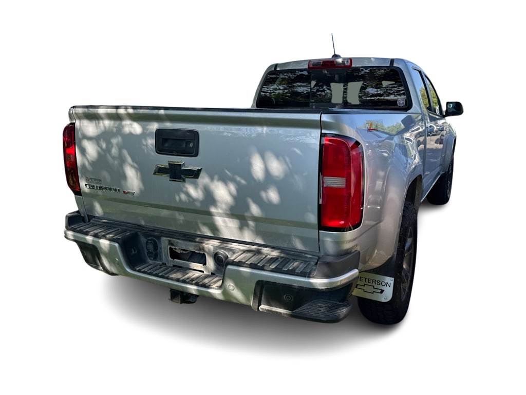 Thumbnail: 2019 Chevrolet Colorado - 7