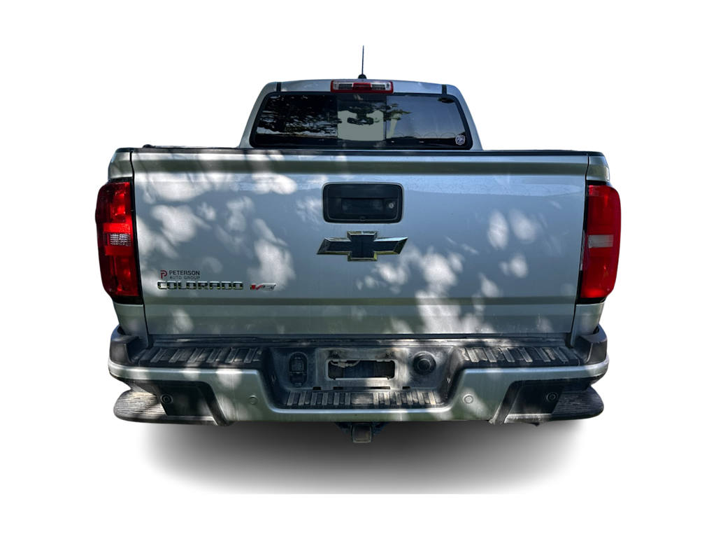 Thumbnail: 2019 Chevrolet Colorado - 2
