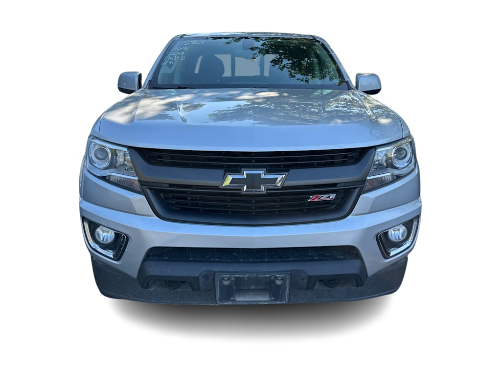 Thumbnail: 2019 Chevrolet Colorado - 3