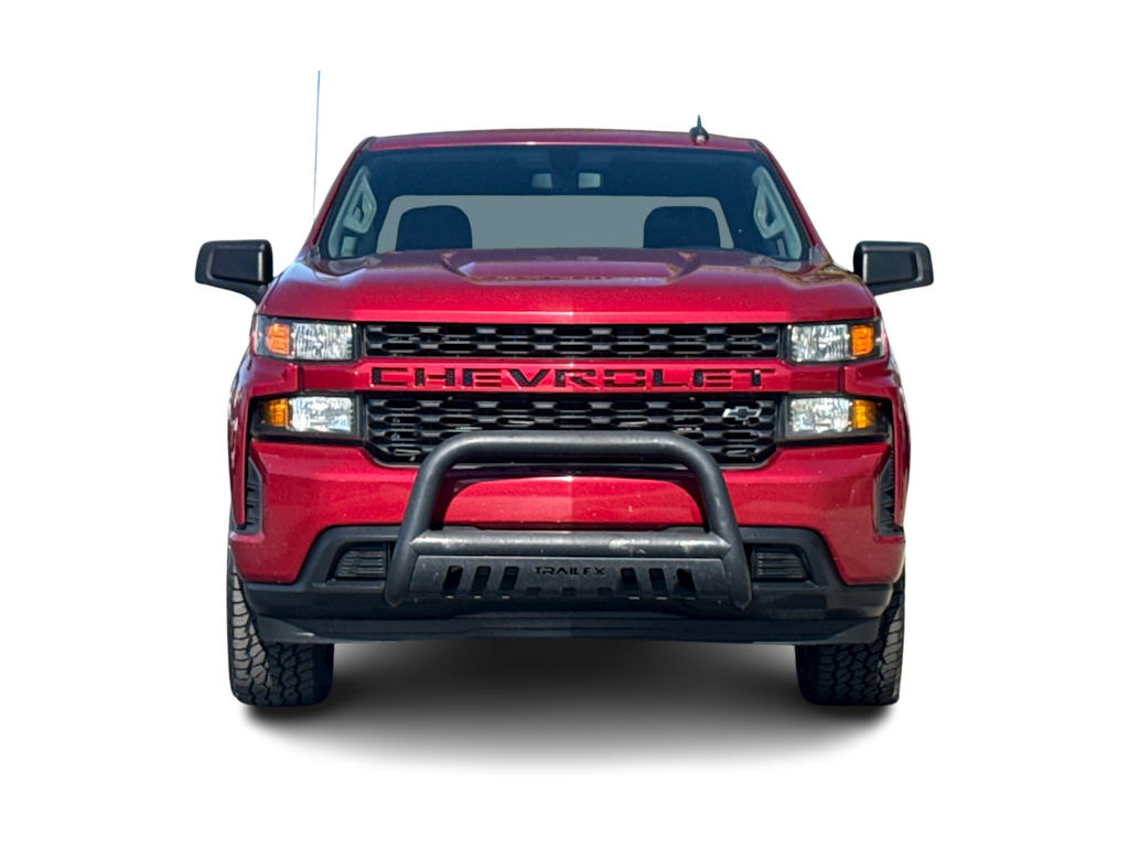 Thumbnail: 2019 Chevrolet Silverado 1500 - 6