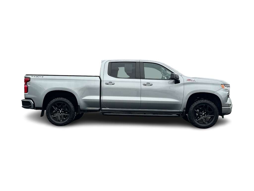 Thumbnail: 2023 Chevrolet Silverado 1500 - 18